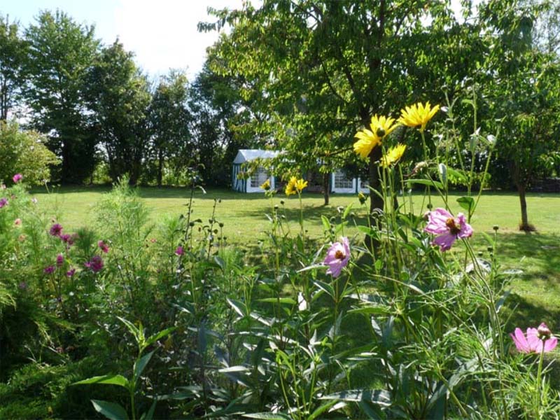 Gîte la Petite Chauvière_72220 LAIGNE EN BELIN_16 Gîte la Petite Chauvière_72220 LAIGNE EN BELIN_16